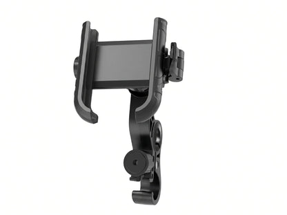 Support de téléphone pour vélo et moto avec fixation rapide - Navigation sécurisée