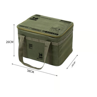 Grand Sac de Camping Pliable