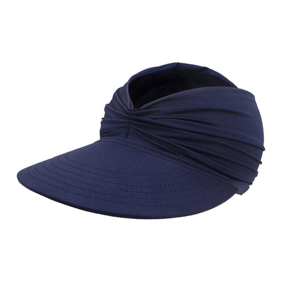 Chapeau de Soleil Élégant Pliable UPF50+