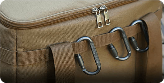 Grand Sac de Camping Pliable