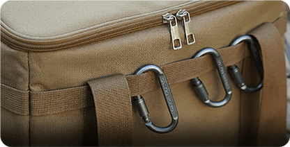 Grand Sac de Camping Pliable