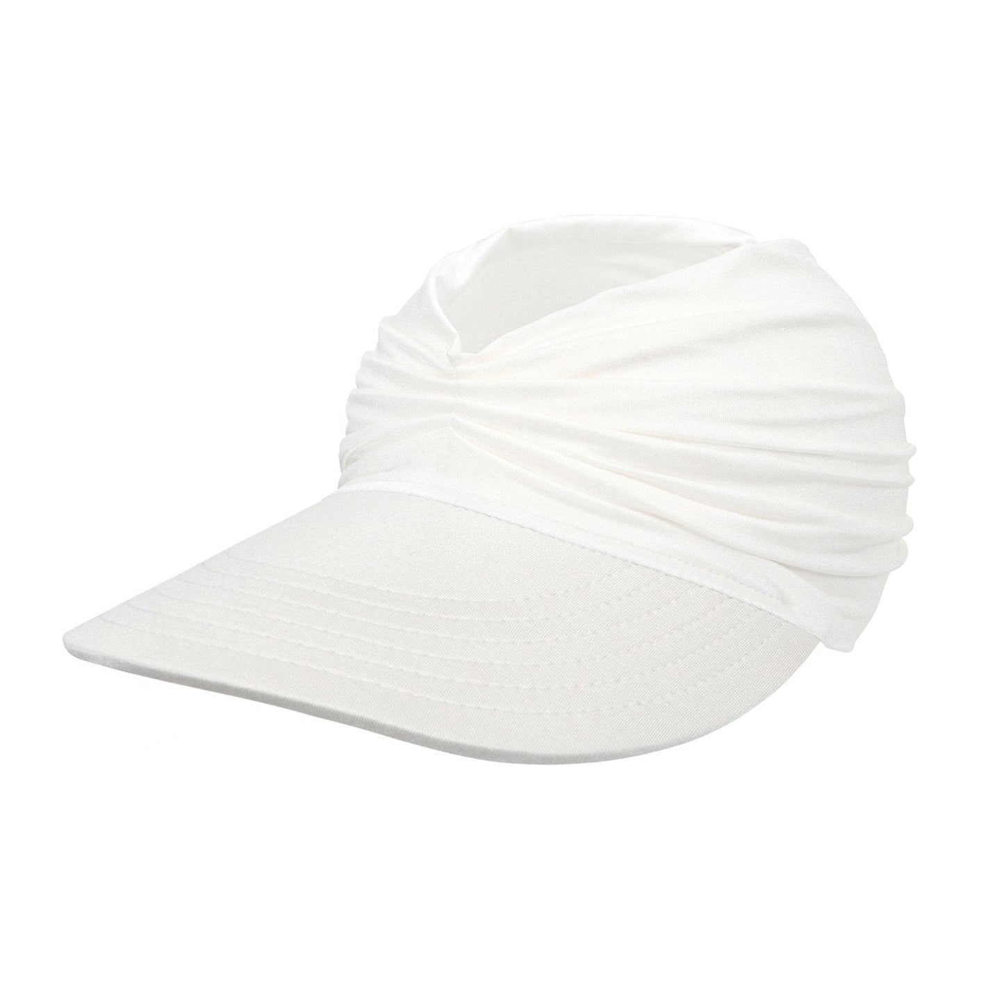 Chapeau de Soleil Élégant Pliable UPF50+