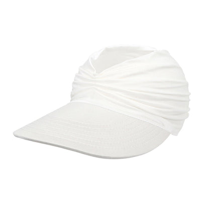 Chapeau de Soleil Élégant Pliable UPF50+