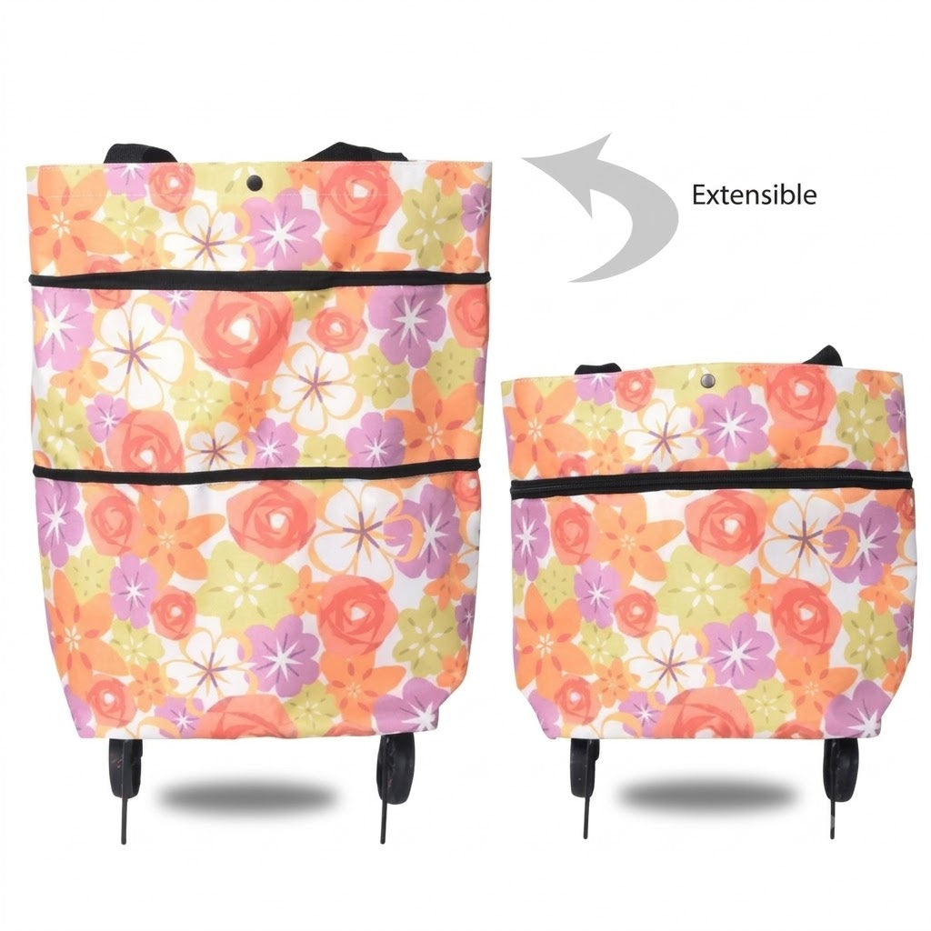 Sac de rechange pour chariot de course