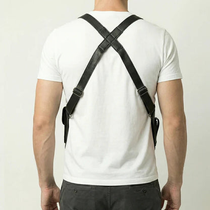 Sac à Bandoulière Retro Heritage