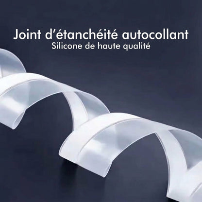 VaraLiving™ Joint d'Étanchéité 5 m | Coupe-Vent & Anti-Bruit