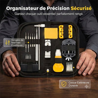 Coffret de 72 pièces