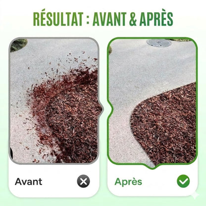 Colle de Jardin Haute Performance – Séchage Rapide & Résistance Extrême (Pierre, Bois, Céramique)