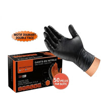 Lot de 50 25 Paires