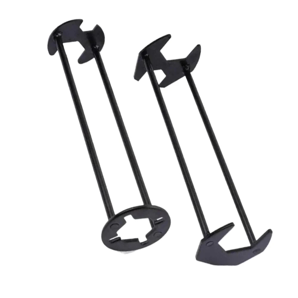 Clé de Plomberie Multifonction pour Évier et Lavabo – Outil d'Installation de Robinetterie