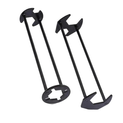 Clé de Plomberie Multifonction pour Évier et Lavabo – Outil d'Installation de Robinetterie