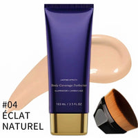 Éclat Naturel
