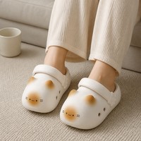 Blanc Guimauve (Chat Blanc)