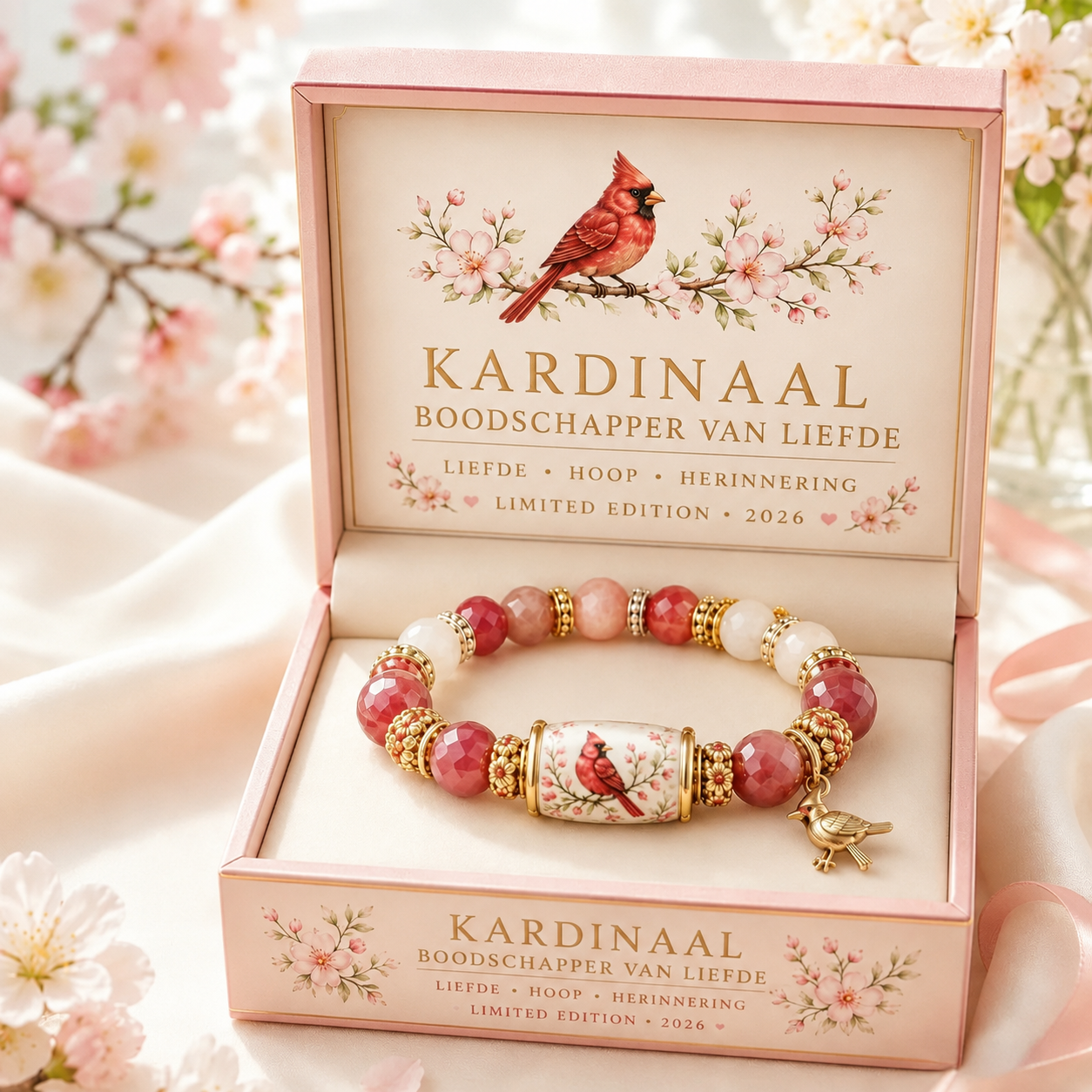 Bracelet Espoir & Grâce