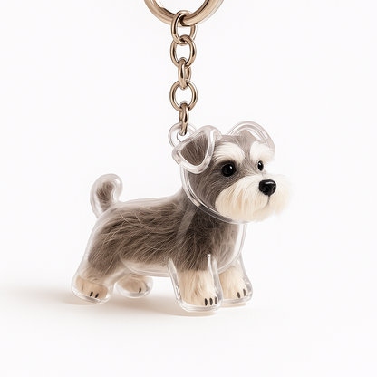 Porte-Clés Souvenir Animaux [1 ACHETÉ = 1 OFFERT]
