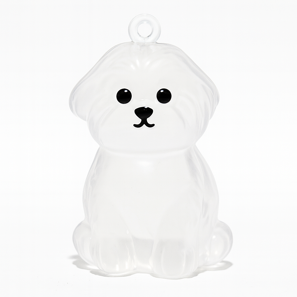 Porte-Clés Souvenir Animaux [1 ACHETÉ = 1 OFFERT]