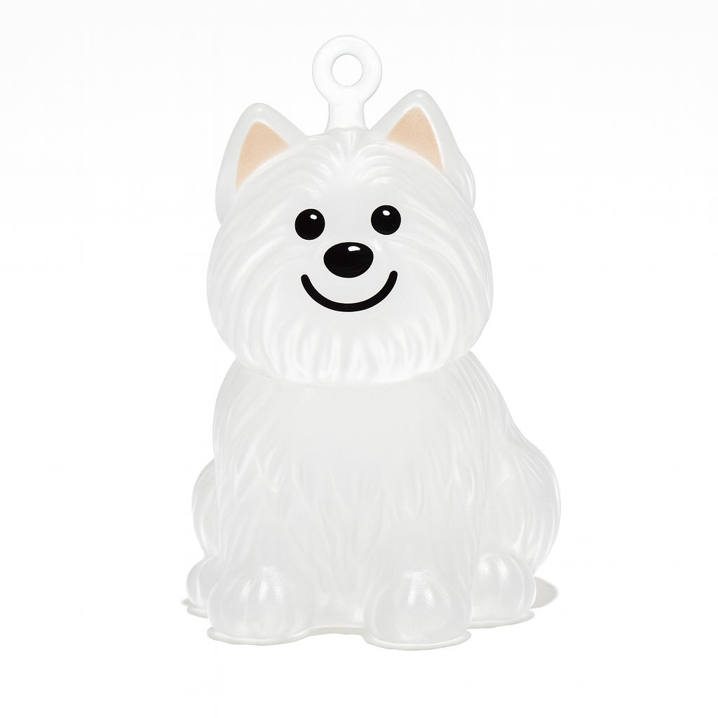 Porte-Clés Souvenir Animaux [1 ACHETÉ = 1 OFFERT]