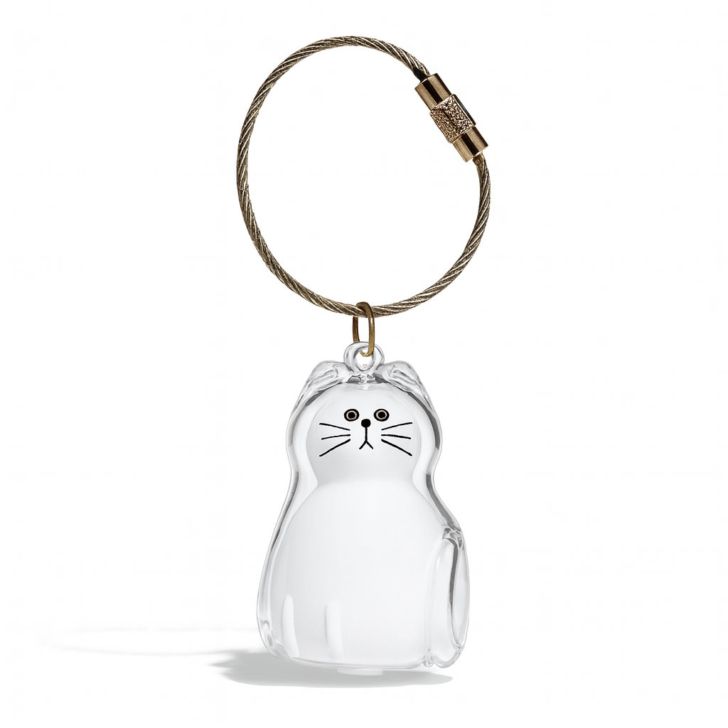 Porte-Clés Souvenir Animaux [1 ACHETÉ = 1 OFFERT]