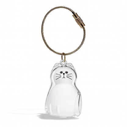 Porte-Clés Souvenir Animaux [1 ACHETÉ = 1 OFFERT]