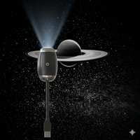 ANNEAUX DE SATURNE