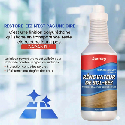 Polish Sols Haute Brillance – Éclat Immédiat & Anti-Rayures