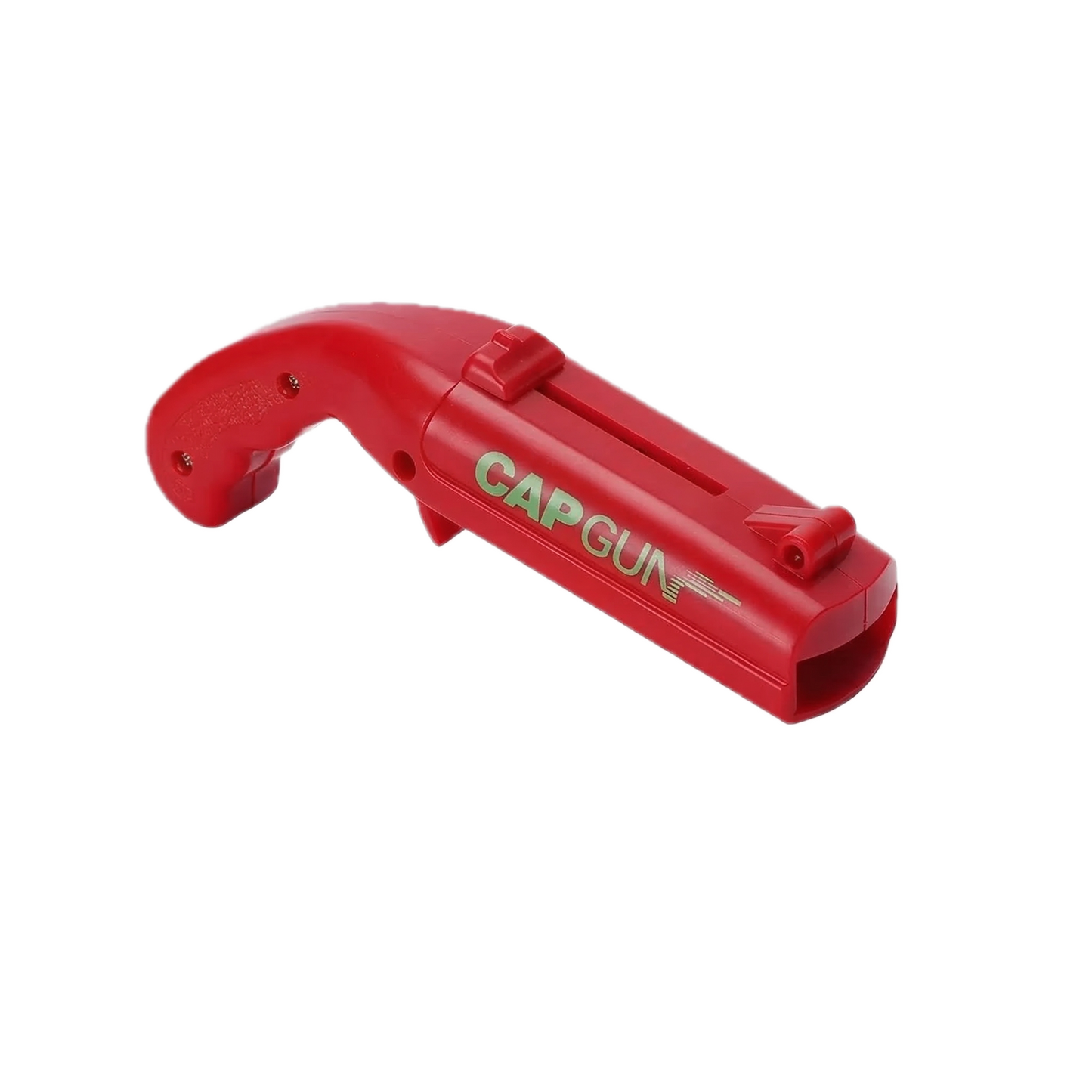 Décapsuleur Pistolet Lance-Capsules – Le Gadget Fun pour l'Apéro