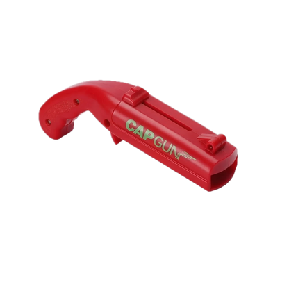 Décapsuleur Pistolet Lance-Capsules – Le Gadget Fun pour l'Apéro