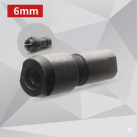 Pince 6 mm