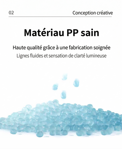 Boîte à Pharmacie Portable Multi-Compartiments – Rangement Médical Anti-Humidité pour Famille et Enfants