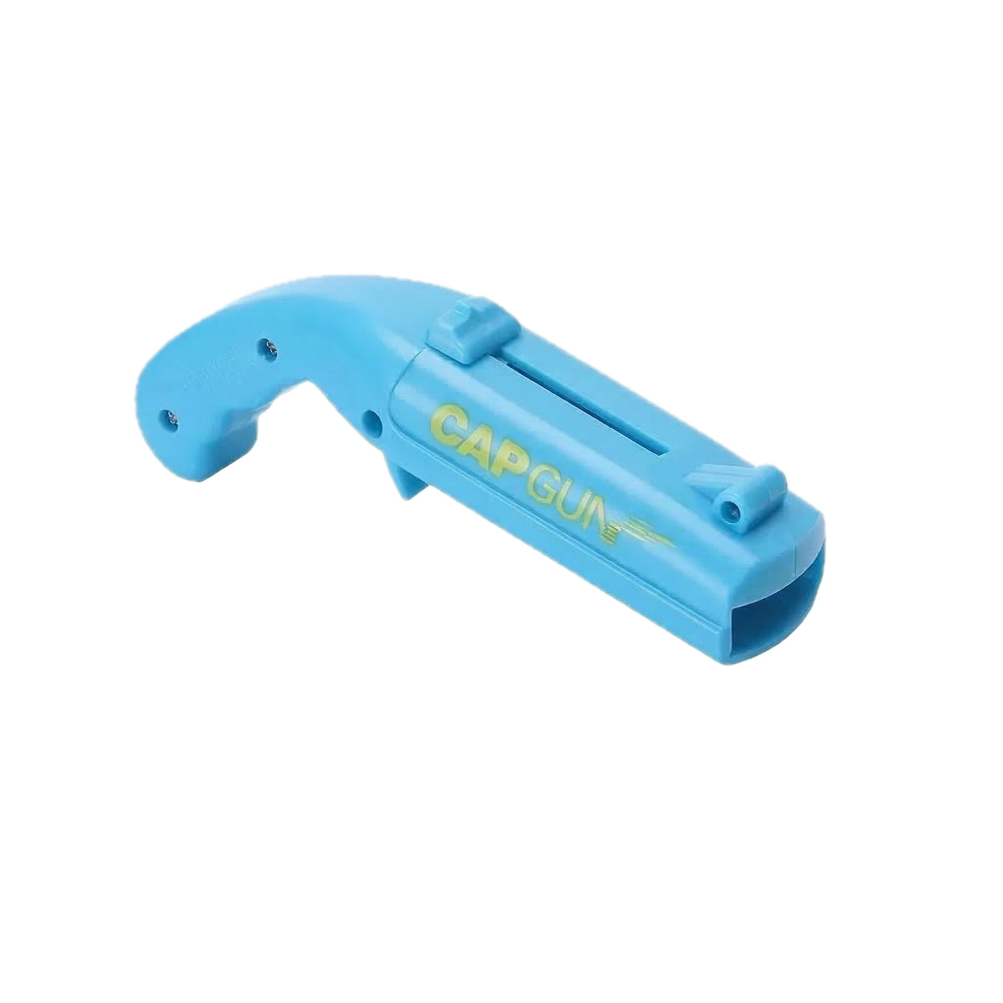 Décapsuleur Pistolet Lance-Capsules – Le Gadget Fun pour l'Apéro