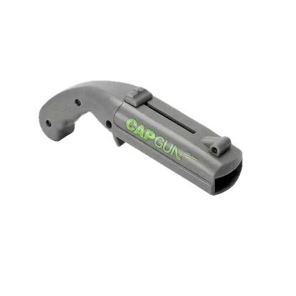 Décapsuleur Pistolet Lance-Capsules – Le Gadget Fun pour l'Apéro