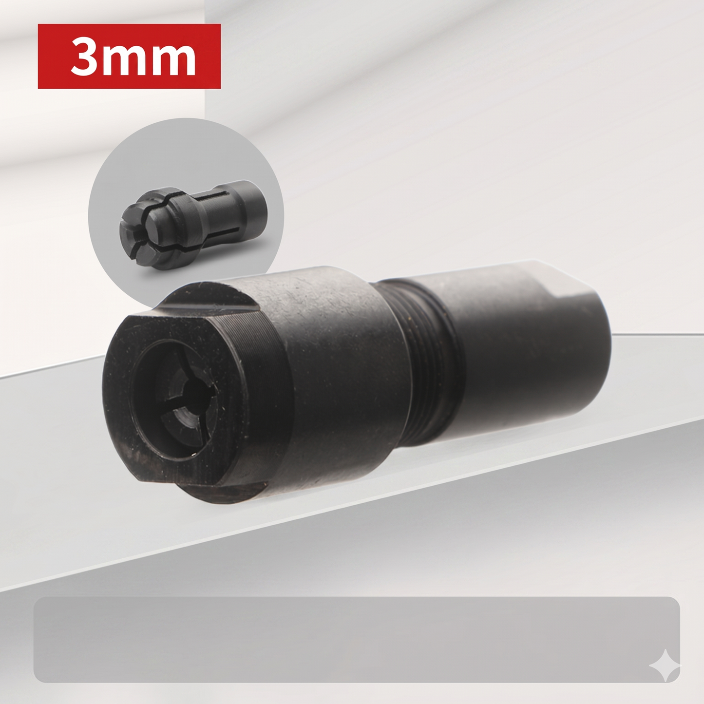 Kit Adaptateur pour Meuleuse d'Angle