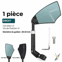 Rétroviseur Droit