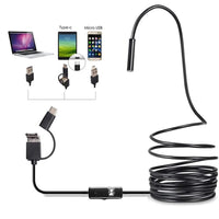 Modèle Amélioré (Universel - Android & iPhone)