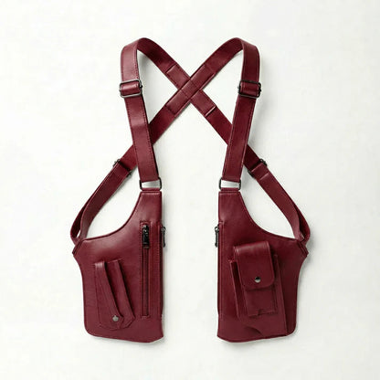 Sac à Bandoulière Retro Heritage