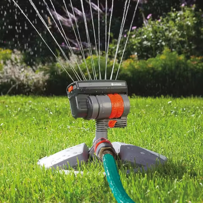 Arroseur de Jardin – Grand Rayon