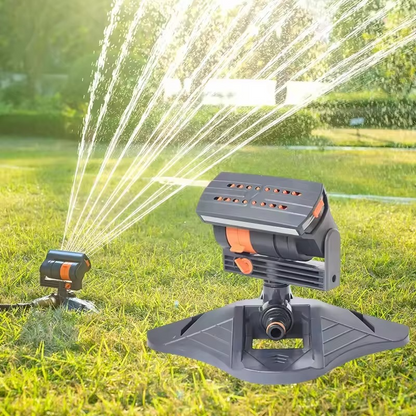 Arroseur de Jardin – Grand Rayon