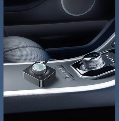 Récepteur Audio Bluetooth 5.0 RCA – Modernisez votre système Hi-Fi