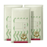Lot de 3 Paquets (Essentiel Voyage)