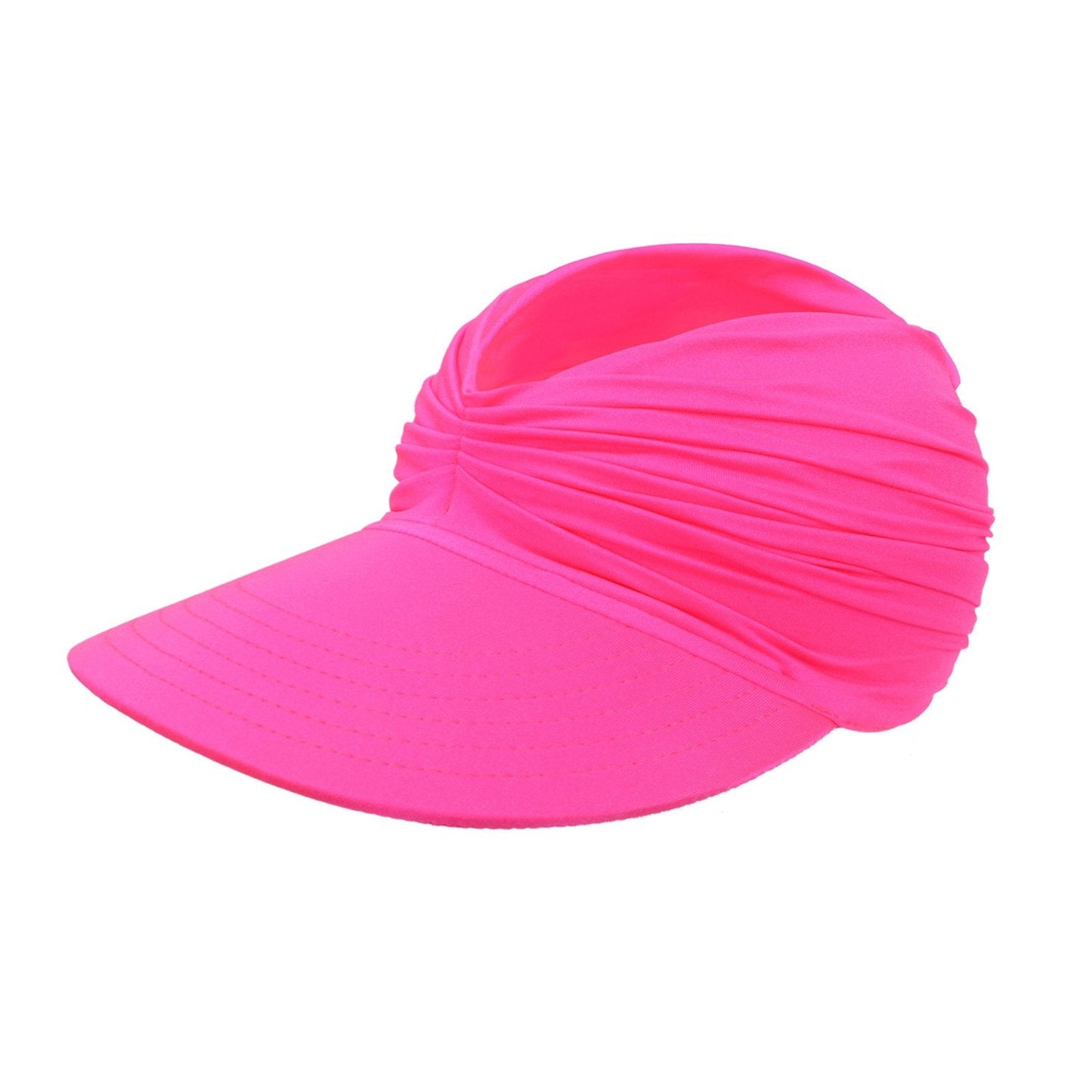 Chapeau de Soleil Élégant Pliable UPF50+