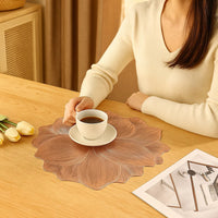 Or rose-Lot de 2