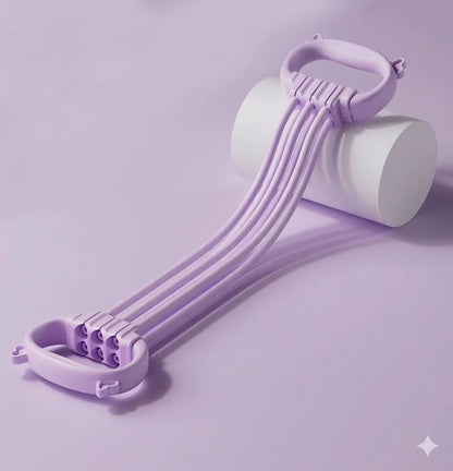 Correcteur de Posture Ergonomique en Silicone