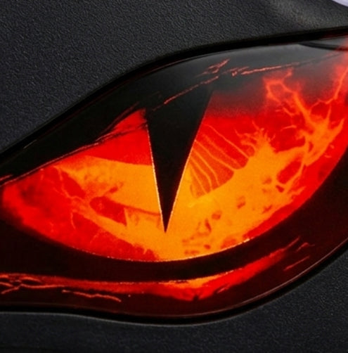SilkEase™ Voyant d'Avertissement LED Solaire pour Voiture