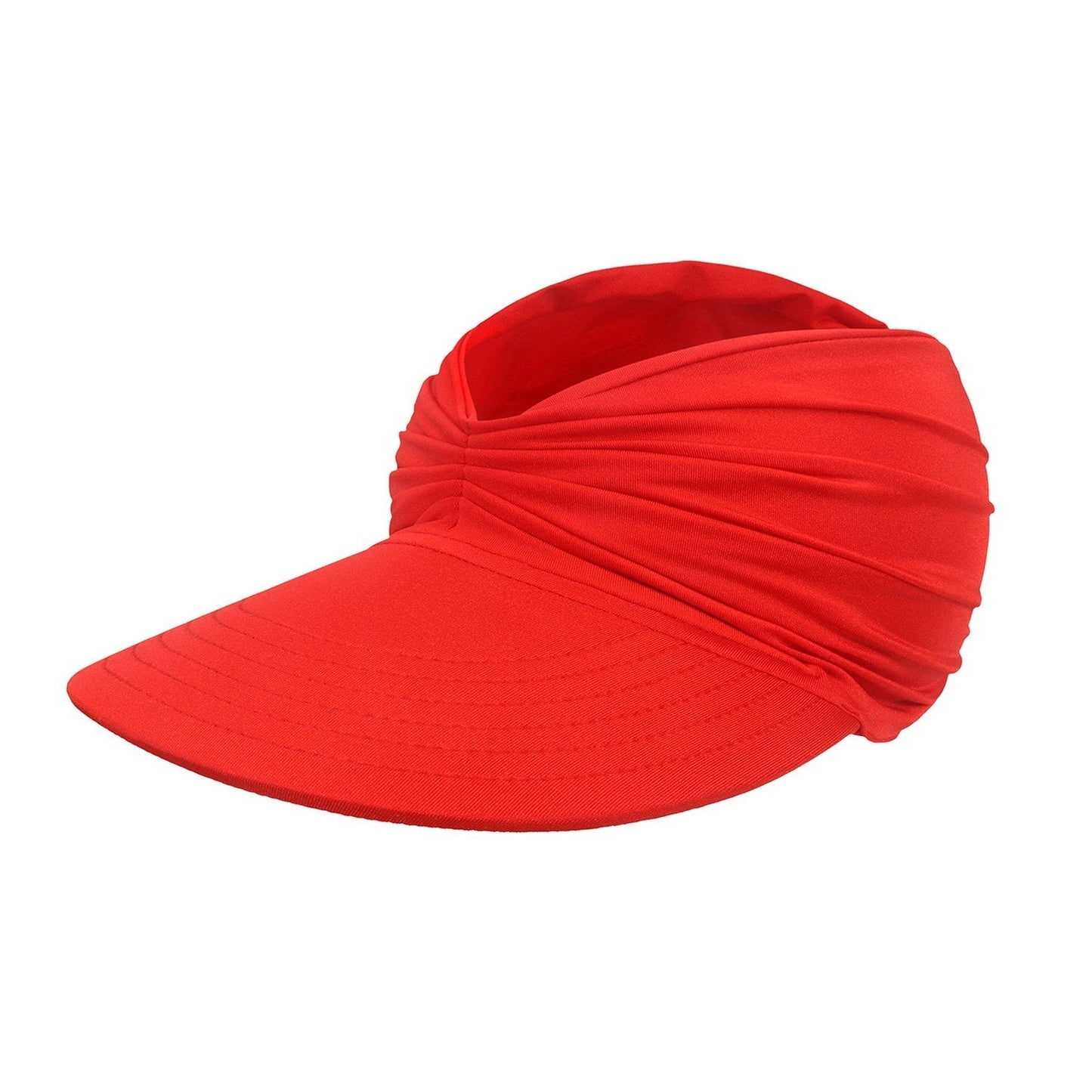 Chapeau de Soleil Élégant Pliable UPF50+