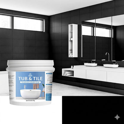 Peinture Rénovation Carrelage & Baignoire