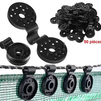 Pack de 50 Pièces (Offre Standard)