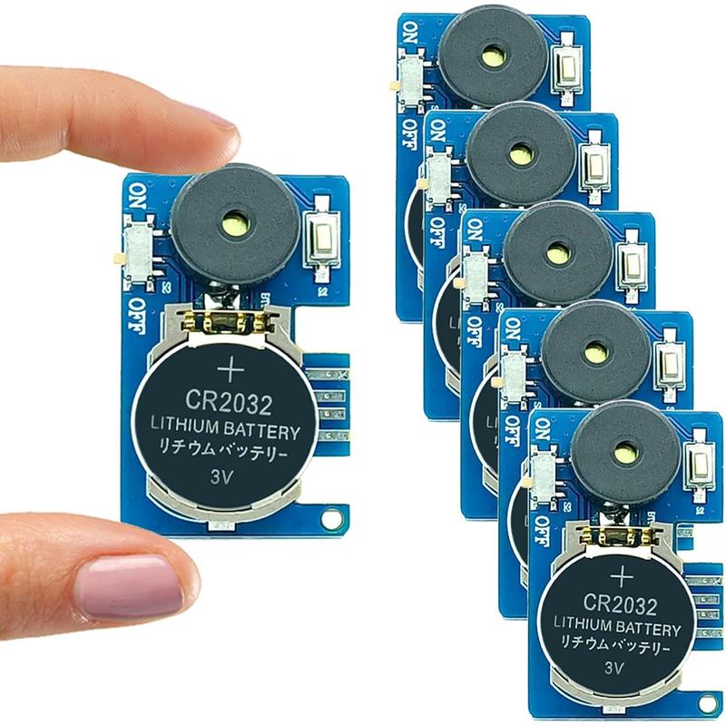 Le grillon invisible SilkEase™ | Le gadget de farce sonore ultime