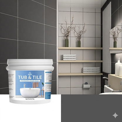 Peinture Rénovation Carrelage & Baignoire