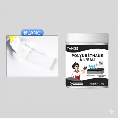 Mastic d'Étanchéité Toiture à l'Eau