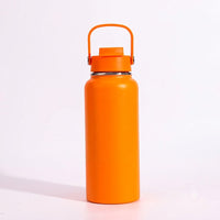 Rouge Orangé